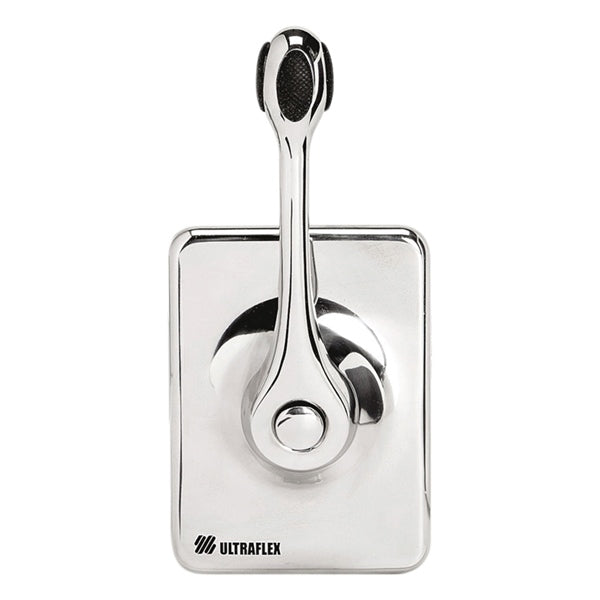 UFLEX LEVER SIDE MOUNT CONTROL SST UFLEX B400