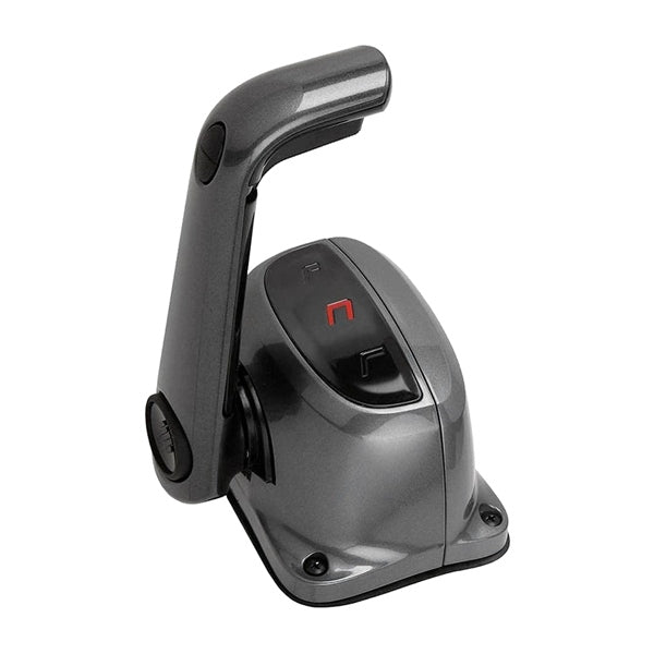 UFLEX LEVER BLACK W/LOCK UFLEX B501B/L