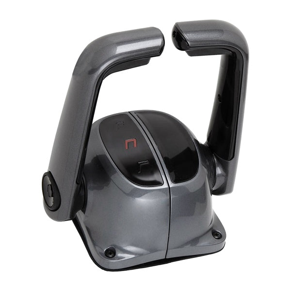 UFLEX LEVER QTY2 BLACK W/LOCK UFLEX B502B/L
