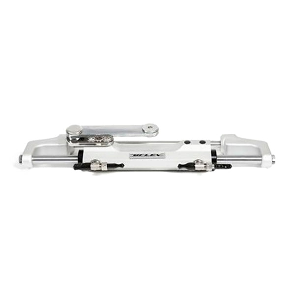 UFLEX CYLINDER UC128 SILVERSTEER VER 1 PORT UC128-SVS 1P