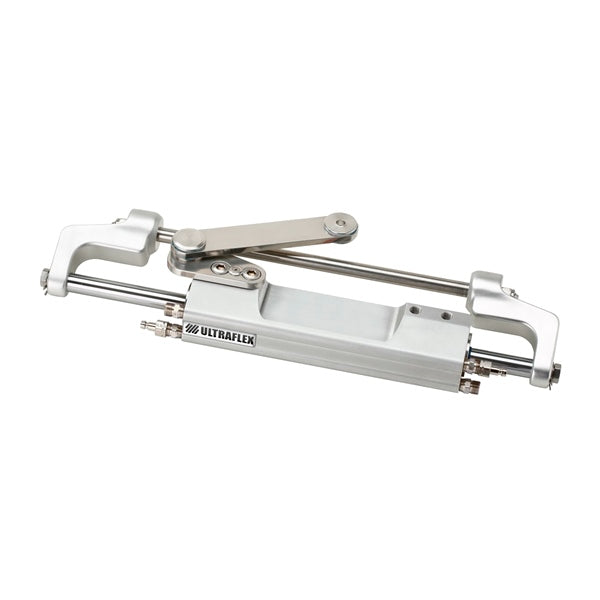 UFLEX CYLINDER UC130 SILVERSTEER CYL VER 1 UC130-SVS 1