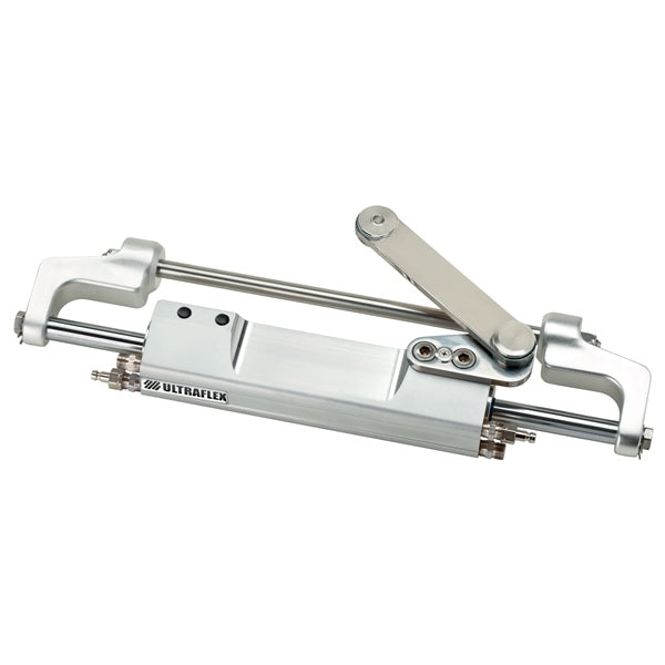 UFLEX CYLINDER UC130 SILVERSTEER CYL VER 2 UC130-SVS 2P