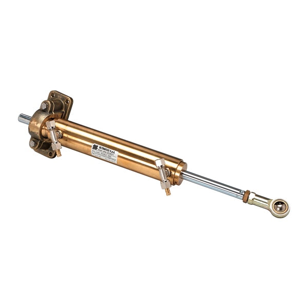 UFLEX CYLINDER INBOARD 2"X7" BRASS UFLEX UC293-I