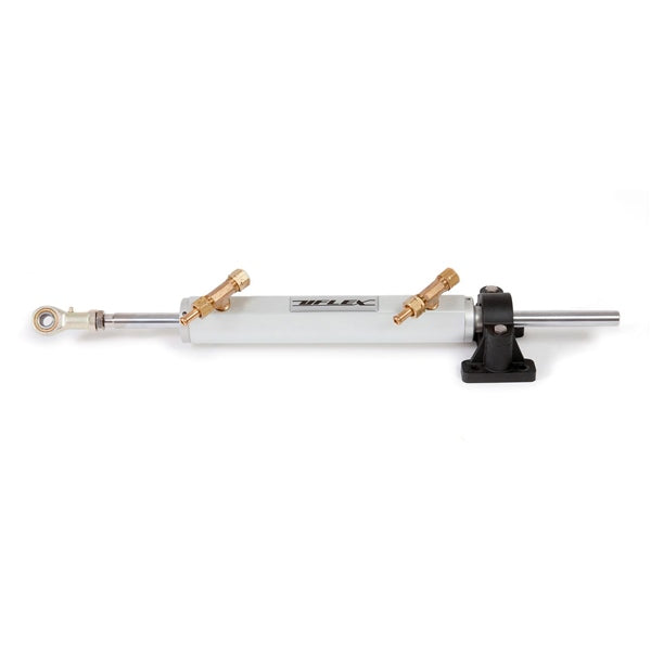 UFLEX CYLINDER HD 1.9"X9" BRASS UFLEX UC339-I