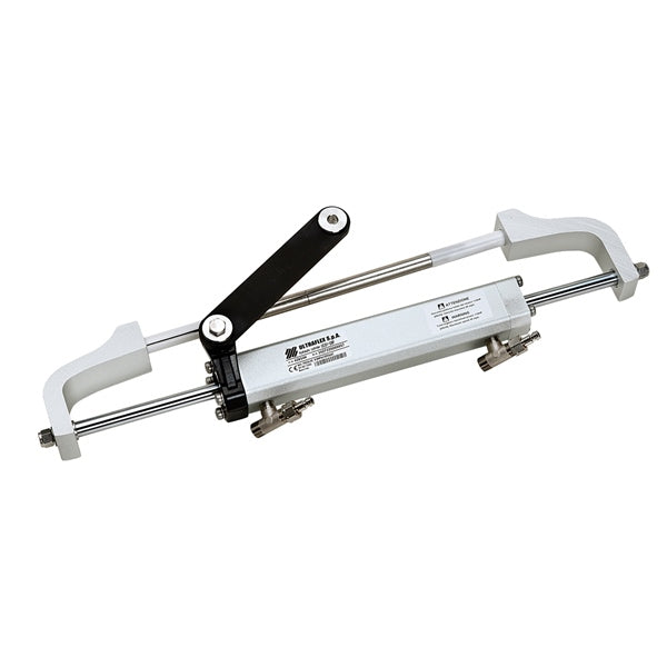 UFLEX CYLINDER GOTECH 81CC FM 7.3" UFLEX UC81-OBF