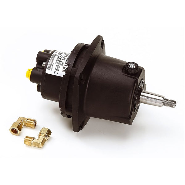 UFLEX PUMP GOTECH 1.1"CU FT MOUNT UFLEX UP18