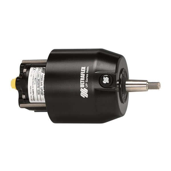 UFLEX HELM PUMP 1.5"CU FT MOUNT UFLEX UP25FM
