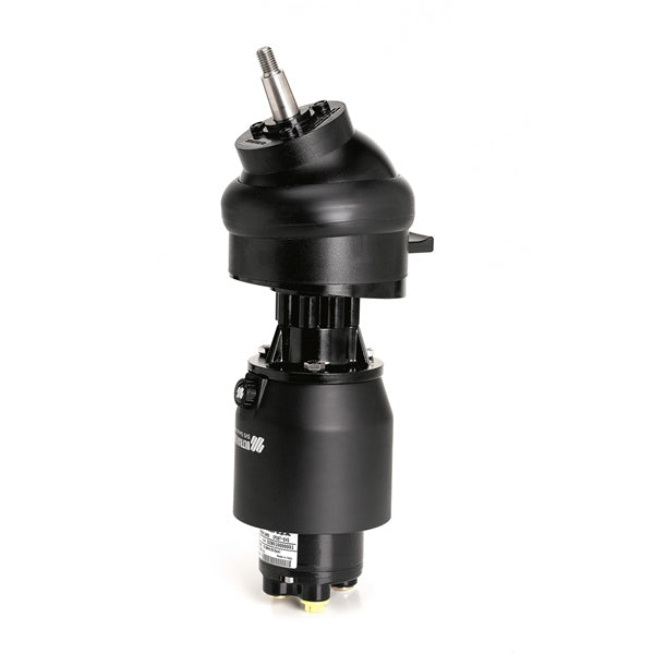 UFLEX TILT HELM SVS 1.5CI W/X70 UFLEX UP25T-SVS-X70