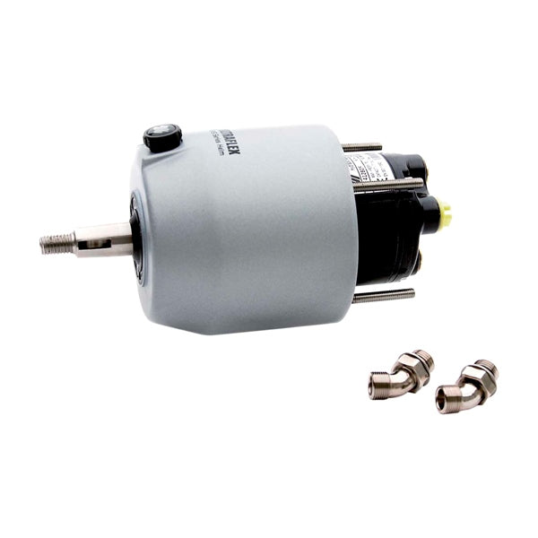 UFLEX HELM PUMP SVS FM 2.4CI 1500PSI UFLEX UP39F-SVS