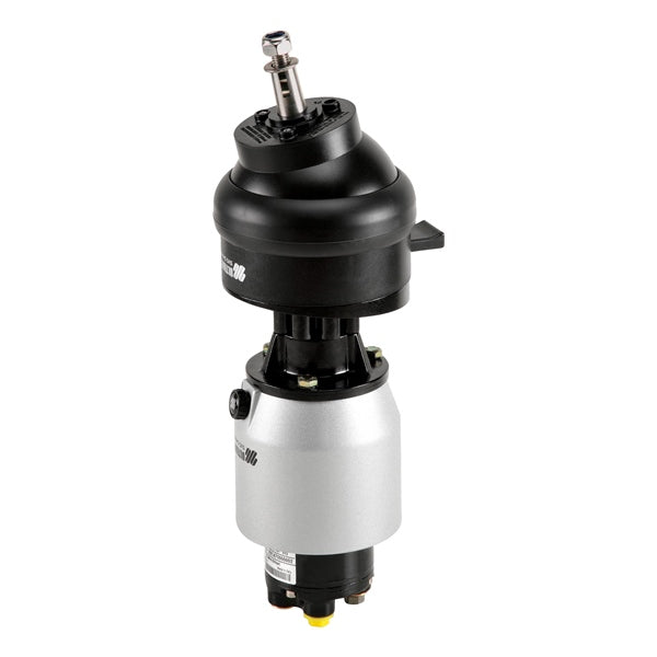 UFLEX TILT HELM SVS 2.4 CI W/X70 TILT UFLEX UP39T-SVS-X70