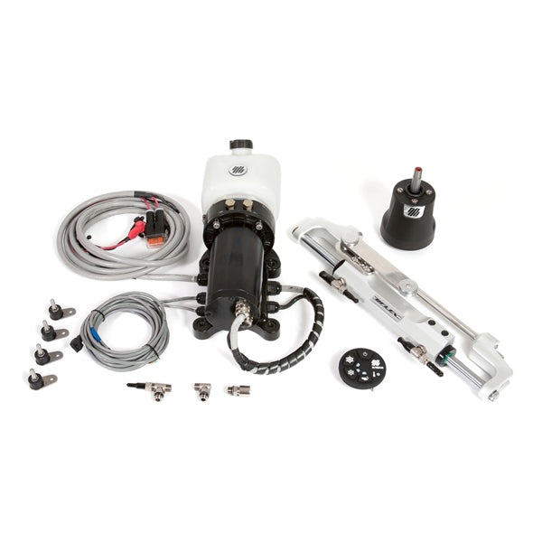 UFLEX STEER SYSTEM KIT FM 1CYL VER1 MASTERDRIV MD32-1F