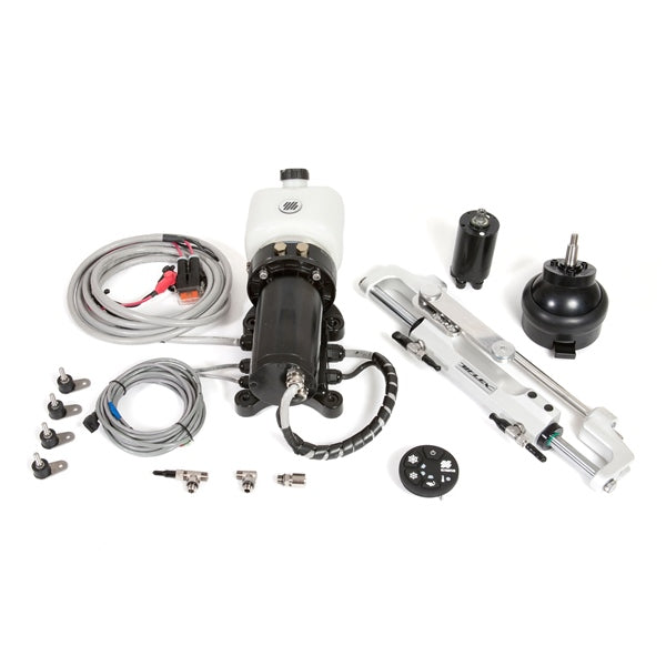 UFLEX STEER SYSTEM KIT TILT 1CYL VER2 MASTDRIV MD32-2T
