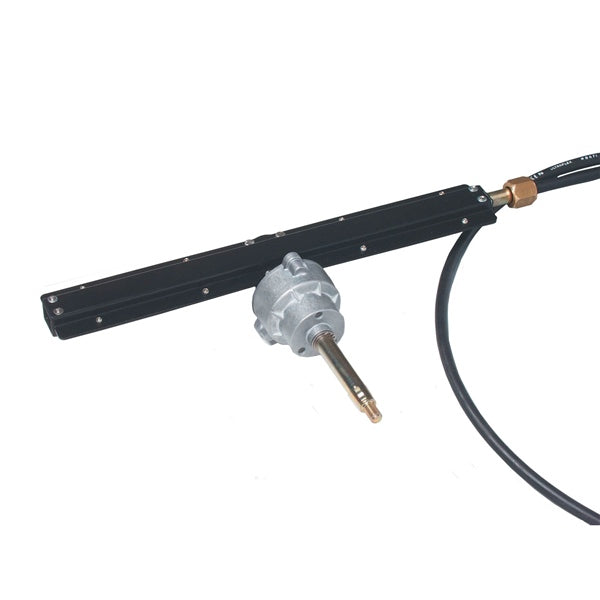 UFLEX RACK HELM SINGLE NO-REVERSIBLE UFLEX G88NR