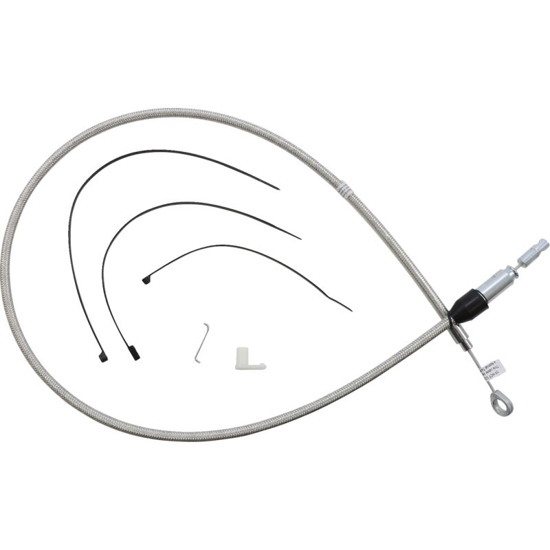 MAGNUM CABLE CLUTCH QUICK CON PS 523410HE