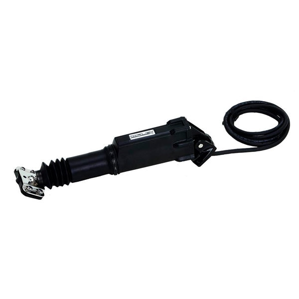 UFLEX ACTUATOR STD AS & BRACKETS 301MM 12VDC AT12