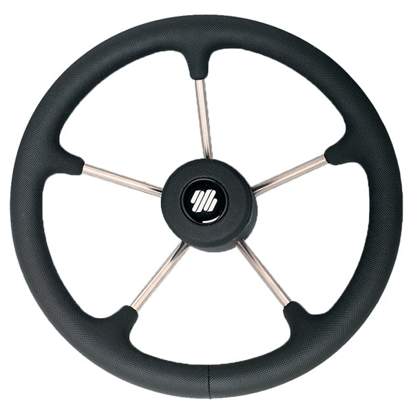 UFLEX SPOKE 5 SST 13.8" W/BK GRIP UFLEX V70B