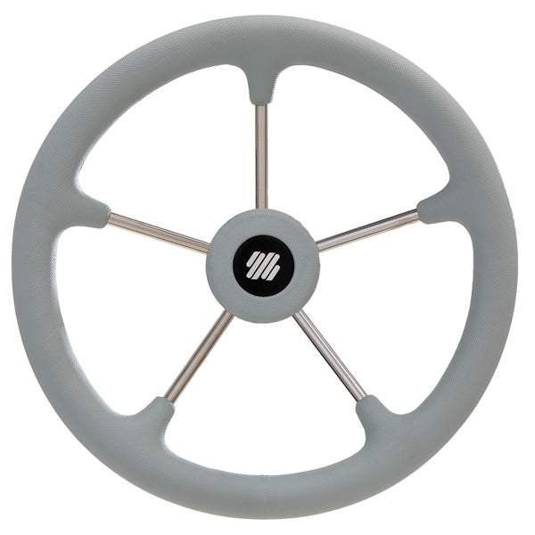 UFLEX SPOKE 5 SST 13.8" W/GY GRIP UFLEX V70G