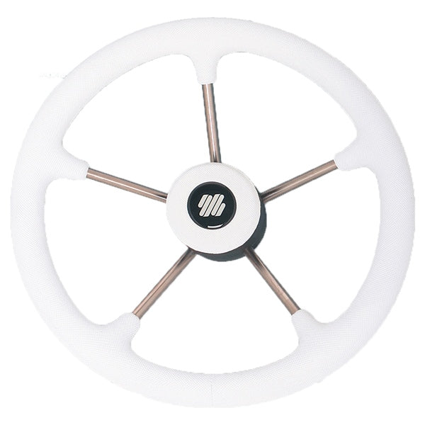 UFLEX SPOKE 5 SST 13.8" W/WH GRIP UFLEX V70W