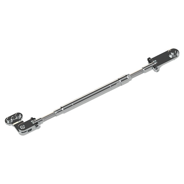 UFLEX TIEBAR 1 CYLINDER  29"-34.5" SUZ/HON A96 S/H-34.5