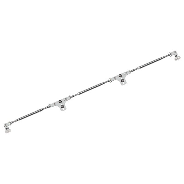 UFLEX TIEBAR 2 CYLINDER MERC/YAM A98 M/Y