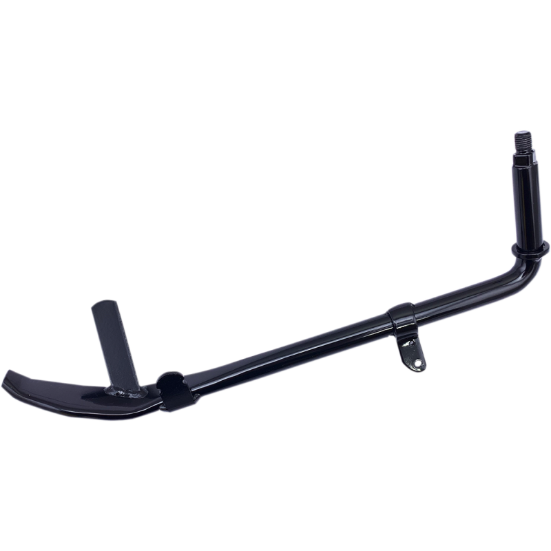 DRAG SPECIALTIES KICKSTAND BLK 84-06 FLT 0510-0395