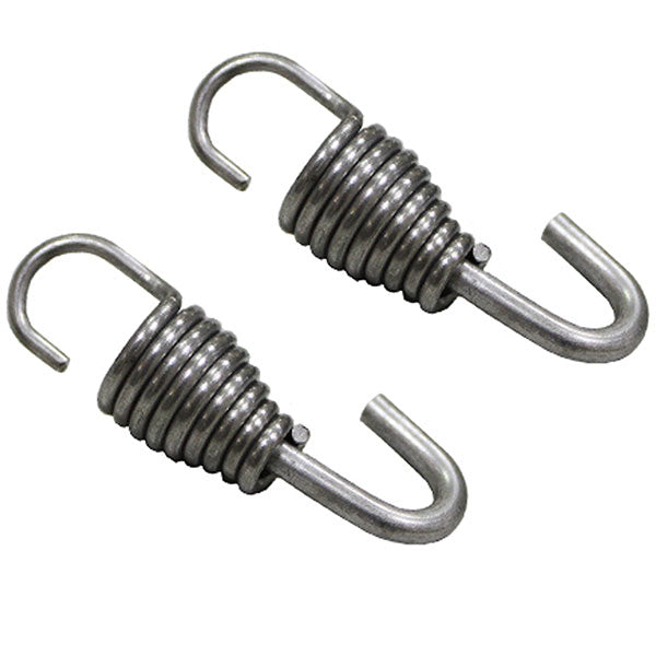 PSYCHIC EXHAUST SWIVEL SPRING 38MM KTM UP-02011