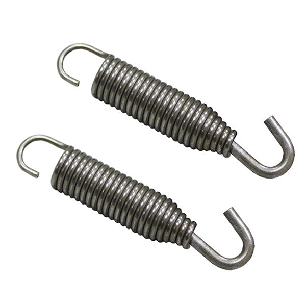 PSYCHIC EXHAUST SWIVEL SPRING 60MM MULTI-FITMENT UP-02012