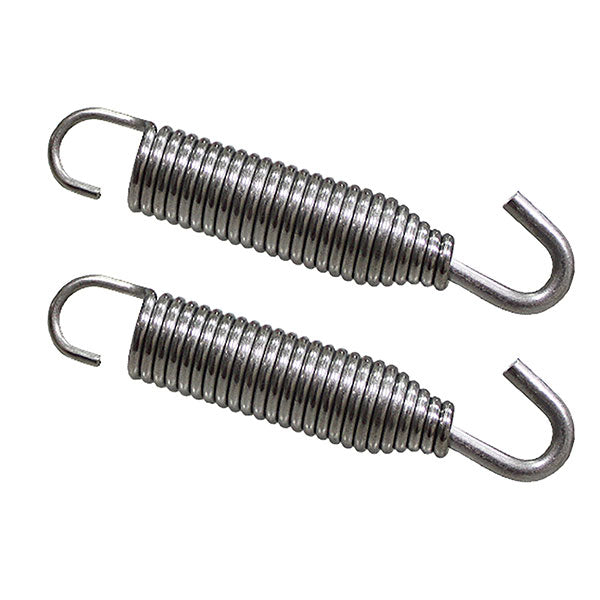 PSYCHIC EXHAUST SWIVEL SPRING 63MM UP-02013