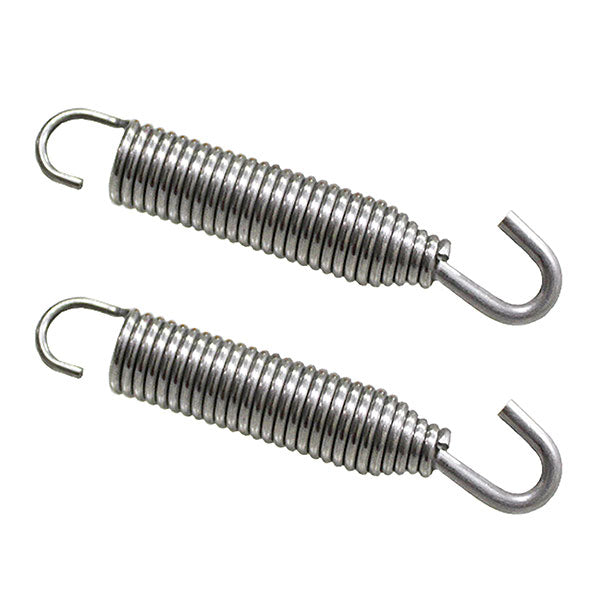 PSYCHIC EXHAUST SWIVEL SPRING 67MM SUZUKI UP-02014