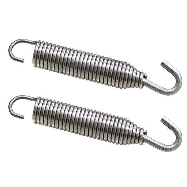 PSYCHIC EXHAUST SWIVEL SPRING 70MM TM UP-02015