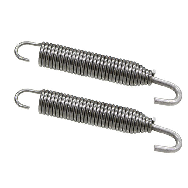 PSYCHIC EXHAUST SWIVEL SPRING 75MM YAMAHA UP-02016