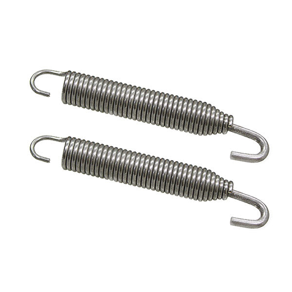 PSYCHIC EXHAUST SWIVEL SPRING 80MM MULTI-FITMENT UP-02017