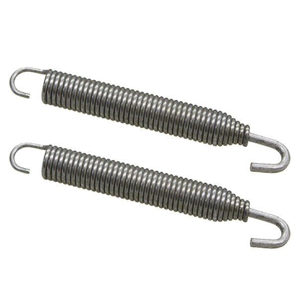 PSYCHIC EXHAUST SWIVEL SPRING 90MM HONDA UP-02018