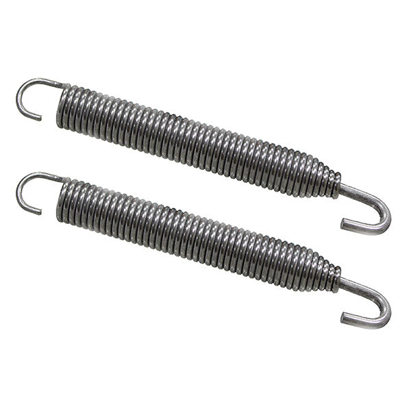 PSYCHIC EXHAUST SWIVEL SPRING 95MM UP-02019