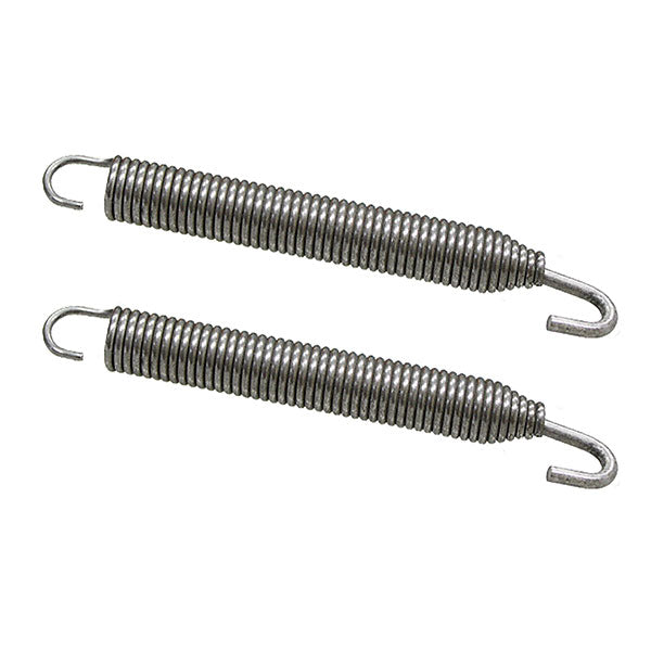 PSYCHIC EXHAUST SWIVEL SPRING 100MM UP-02020
