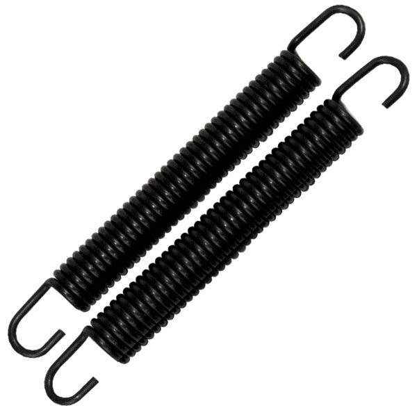 EMGO EXAUST SPRINGS 90MM 80-78987