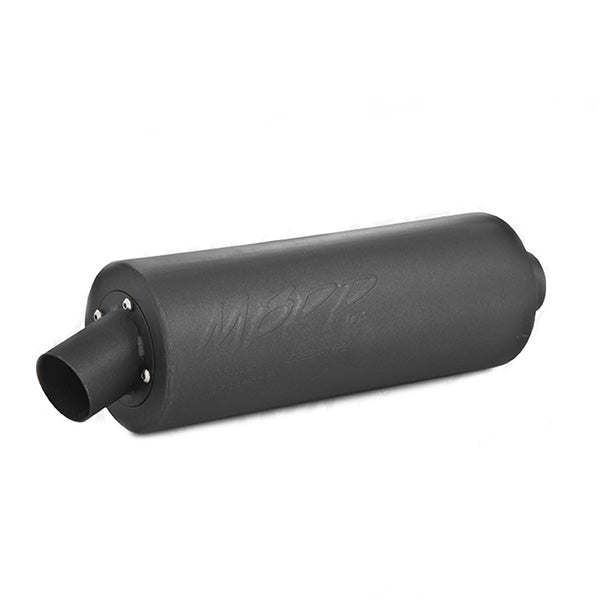 MBRP UNIVERSAL SPORT SERIES EXHAUST UNIVERSAL AT-6010SP