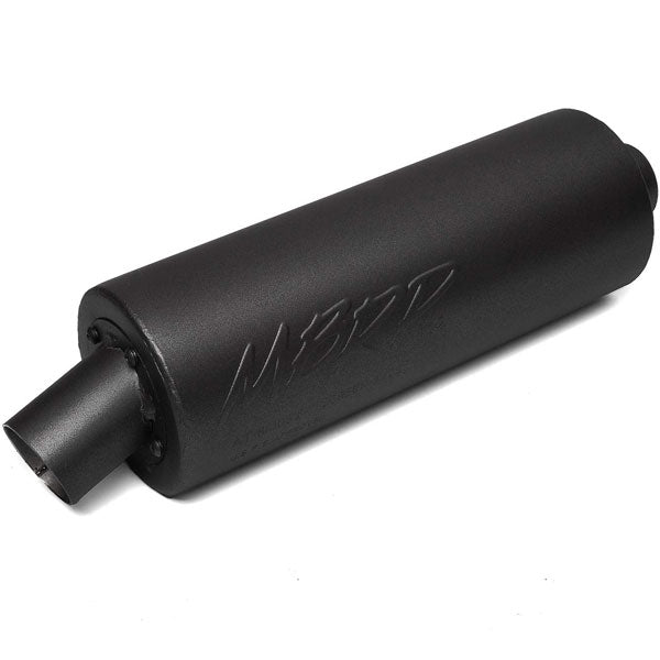 MBRP UNIVERSAL PERFORMANCE SERIES EXHAUST UNIVERSAL AT-8010P