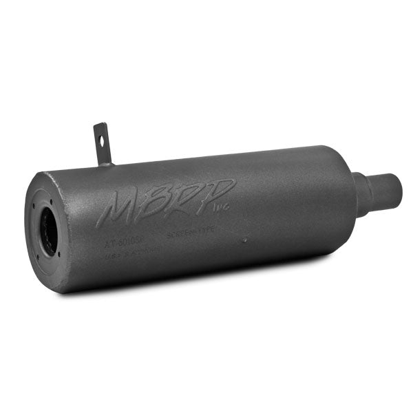 MBRP SPORT SERIES EXHAUST ARCTIC CAT AT-6700SP