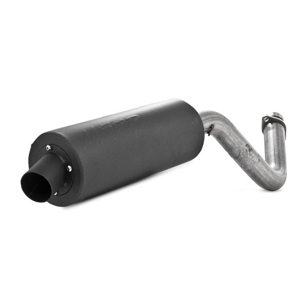 MBRP SPORT SERIES EXHAUST ARCTIC CAT AT-6704SP