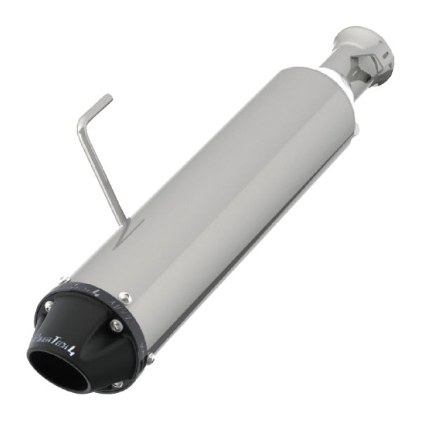 MBRP PERFORMANCE SERIES EXHAUST ARCTIC CAT AT-9707PT
