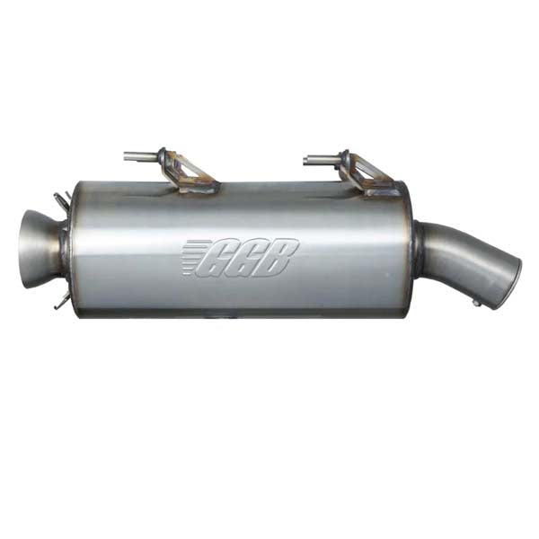 GGB UTV SPORT MUFFLER ARCTIC CAT 61-5430-3