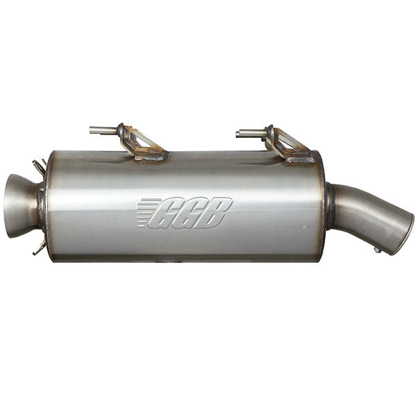 GGB UTV TRAIL MUFFLER ARCTIC CAT 61-5430-2