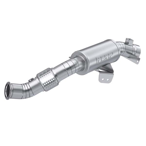 MBRP PERFORMANCE SERIES EXHAUST CAN-AM AT-9219PT