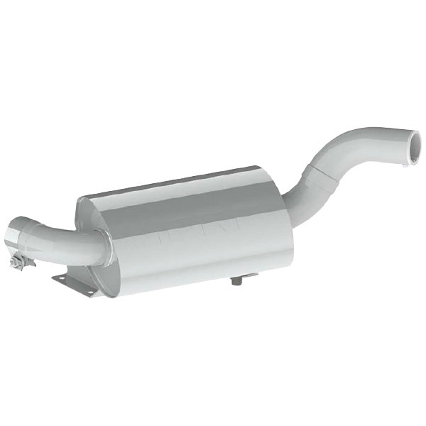 MBRP SPORT SERIES EXHAUST CAN-AM AT-9211SP