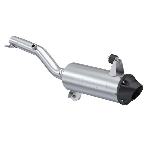 MBRP PERFORMANCE SERIES EXHAUST CAM-AM AT9221PT