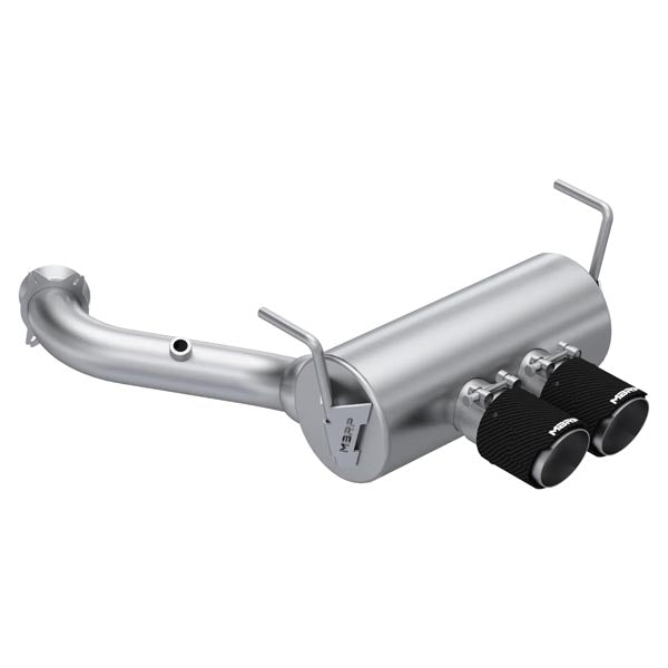 MBRP PERFORMANCE SERIES EXHAUST CAN-AM AT-9224PT
