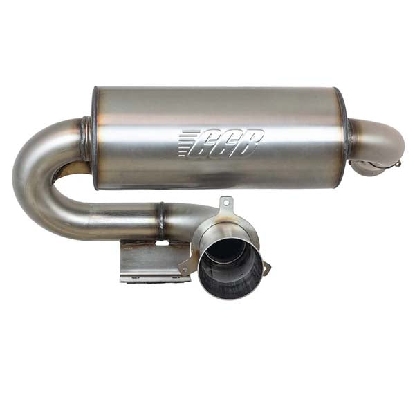 GGB UTV SPORT MUFFLER CAN-AM 62-2180-3