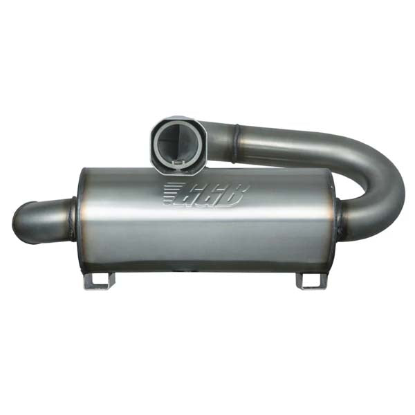 GGB UTV SPORT MUFFLER CAN-AM 62-2186-3