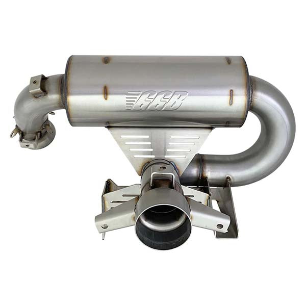GGB UTV SPORT MUFFLER CAN-AM 62-2187-3